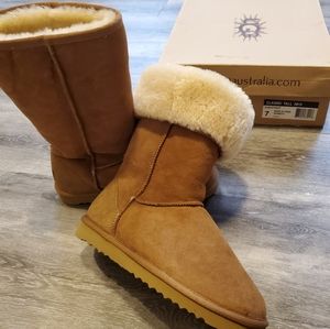 UGG boots
